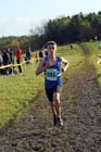 Blue 285, 2012 Start Fitness North East Harrier League, Cramington.